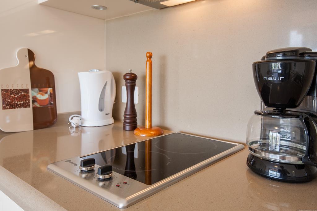 Apartment Acapulco Ocean View Playa de las Américas Eksteriør billede